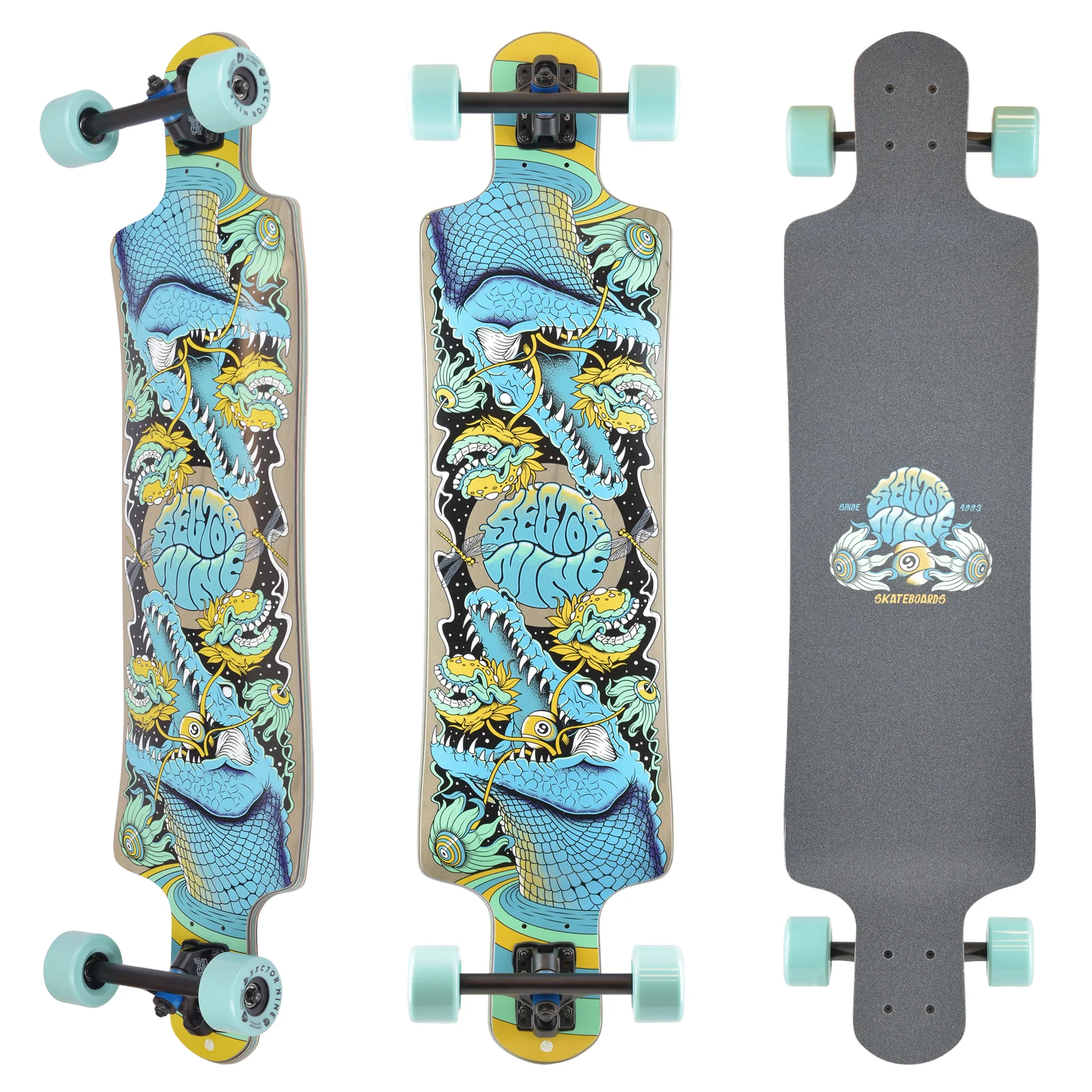 FREERIDE